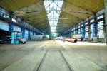 Spatiu industrial de inchiriat Basarabia Faur 3180 mp
