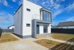 Vila de inchiriat incalzire in pardoseala intrare Berceni IF
