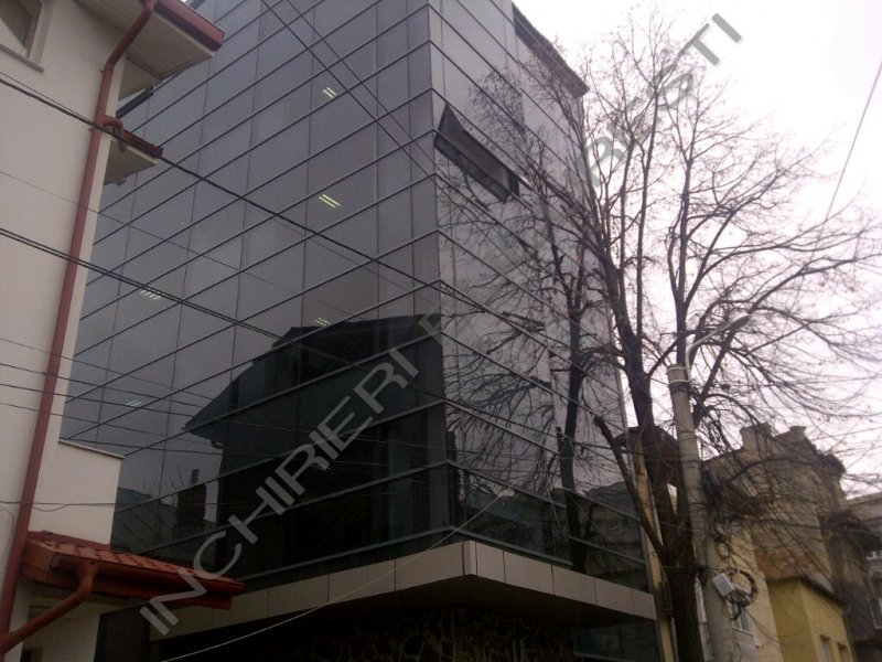 Unirii spatiu de birouri de inchiriat 90mp 