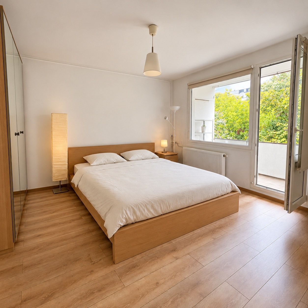 Inchiriere apartament Gavana - Pitesti