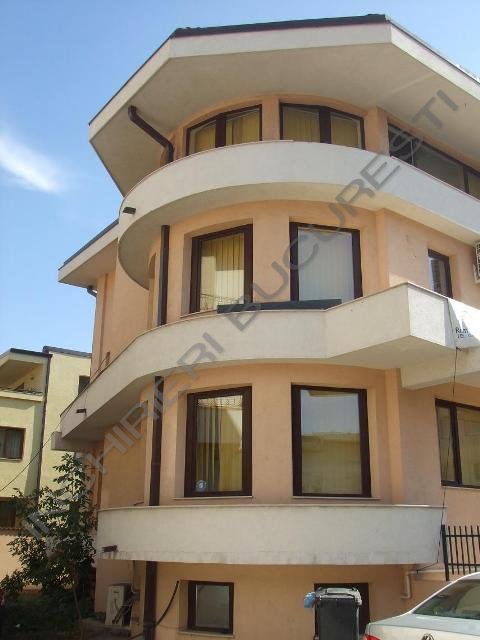 Vila de inchiriat Soseaua Nordului 450mp