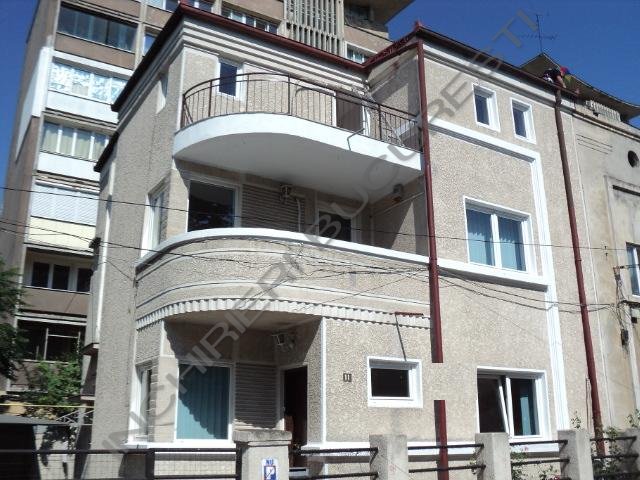 Vila de inchiriat zona Tineretului 250mp